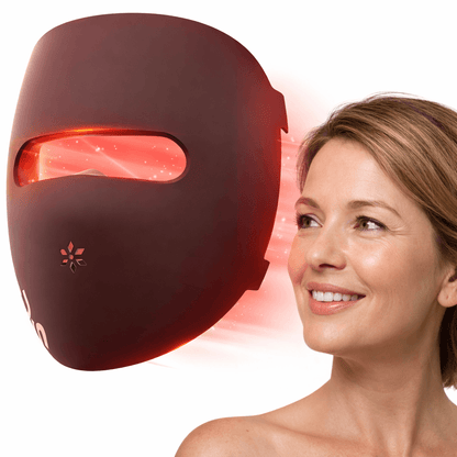Pep! Skin Reset LED Mask
