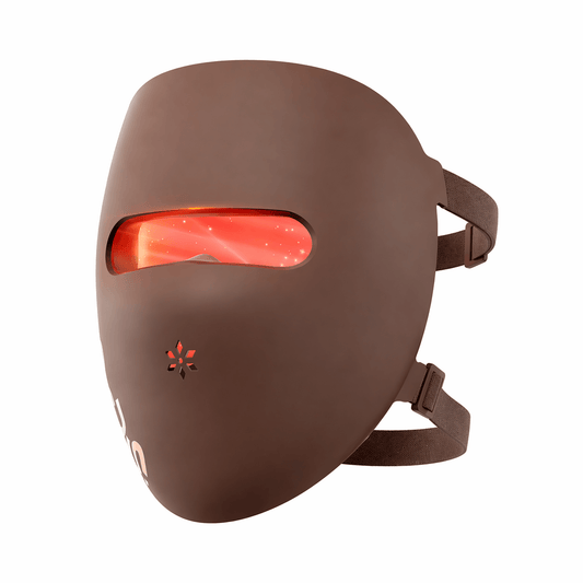 Pep! Skin Reset LED Mask