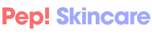 Pep! Skincare