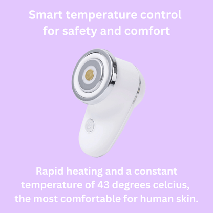Pep! EMS Skin Sculpt Device