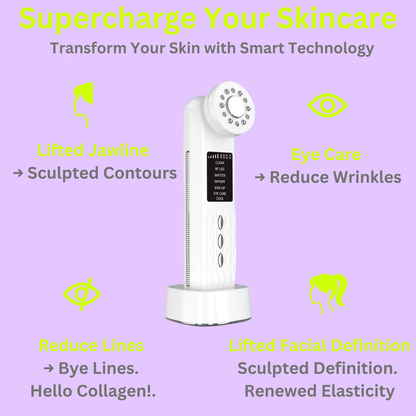 Pep! SkinRevive Facial Sculpt System